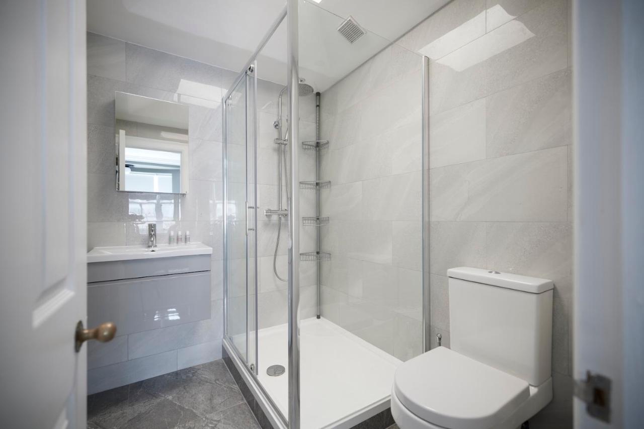 The South Kensington Wonder - Trendy 3Bdr House With Garden Apartment London Exterior photo